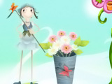 Flower Design Shop 2