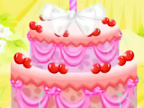 Wedding Cake Design